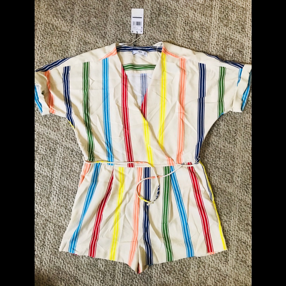 Super cute rompers!